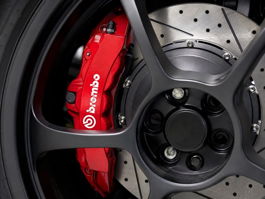 Brake Systems