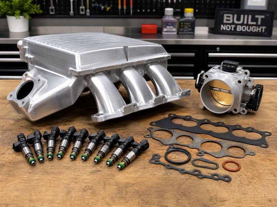 Engine Parts