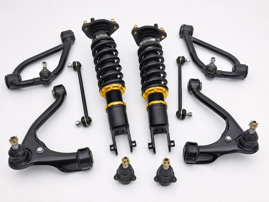 Suspension Parts